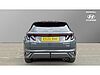 Hyundai TUCSON TUCSON 1.6T 239 Hybrid N Line S 5dr Auto Grey