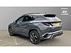 Hyundai TUCSON TUCSON 1.6T 239 Hybrid N Line S 5dr Auto Grey
