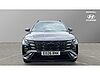 Hyundai TUCSON TUCSON 1.6T 239 Hybrid N Line S 5dr Auto Grey
