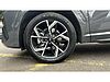 Hyundai TUCSON TUCSON 1.6T 239 Hybrid N Line S 5dr Auto Grey