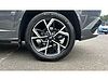 Hyundai TUCSON TUCSON 1.6T 239 Hybrid N Line S 5dr Auto Grey