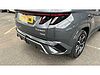 Hyundai TUCSON TUCSON 1.6T 239 Hybrid N Line S 5dr Auto Grey