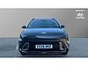 Hyundai KONA KONA 1.6 Hybrid 138 Ultimate 5dr DCT Grey