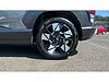 Hyundai KONA KONA 1.6 Hybrid 138 Ultimate 5dr DCT Grey