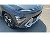 Hyundai KONA KONA 1.6 Hybrid 138 Ultimate 5dr DCT Grey