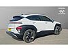 Hyundai KONA KONA 1.6 Hybrid 138 Ultimate 5dr DCT Grey
