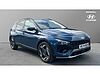Hyundai BAYON BAYON 1.0 TGDi Premium 5dr Vibrant Blue