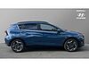 Hyundai BAYON BAYON 1.0 TGDi Premium 5dr Vibrant Blue