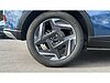 Hyundai BAYON BAYON 1.0 TGDi Premium 5dr Vibrant Blue