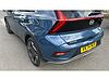 Hyundai BAYON BAYON 1.0 TGDi Premium 5dr Vibrant Blue
