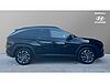 Hyundai TUCSON TUCSON 1.6T 239 Hybrid Ultimate 5dr Auto Abyss Black Prl