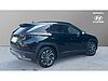 Hyundai TUCSON TUCSON 1.6T 239 Hybrid Ultimate 5dr Auto Abyss Black Prl