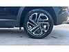 Hyundai TUCSON TUCSON 1.6T 239 Hybrid Ultimate 5dr Auto Abyss Black Prl