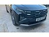 Hyundai TUCSON TUCSON 1.6T 239 Hybrid Ultimate 5dr Auto Abyss Black Prl