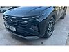 Hyundai TUCSON TUCSON 1.6T 239 Hybrid Ultimate 5dr Auto Abyss Black Prl