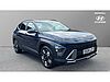 Hyundai KONA KONA 1.6 Hybrid 138 Ultimate 5dr DCT Denim Blue