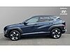 Hyundai KONA KONA 1.6 Hybrid 138 Ultimate 5dr DCT Denim Blue