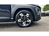 Hyundai KONA KONA 1.6 Hybrid 138 Ultimate 5dr DCT Denim Blue