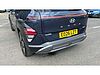 Hyundai KONA KONA 1.6 Hybrid 138 Ultimate 5dr DCT Denim Blue