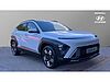 Hyundai KONA KONA 1.6 Hybrid 138 Ultimate 5dr DCT Atlas White