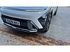 Hyundai KONA KONA 1.6 Hybrid 138 Ultimate 5dr DCT Atlas White
