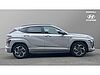 Hyundai KONA KONA 1.6 Hybrid 138 N Line S 5dr DCT Cyber Grey