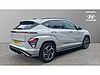 Hyundai KONA KONA 1.6 Hybrid 138 N Line S 5dr DCT Cyber Grey
