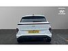 Hyundai KONA KONA 1.6 Hybrid 138 N Line S 5dr DCT Atlas White