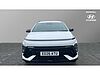 Hyundai KONA KONA 1.6 Hybrid 138 N Line S 5dr DCT Atlas White