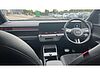 Hyundai KONA KONA 1.6 Hybrid 138 N Line S 5dr DCT Atlas White