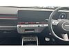 Hyundai KONA KONA 1.6 Hybrid 138 N Line S 5dr DCT Atlas White