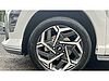 Hyundai KONA KONA 1.6 Hybrid 138 N Line S 5dr DCT Atlas White