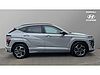 Hyundai KONA KONA 1.6 Hybrid 138 N Line S 5dr DCT Cyber Grey