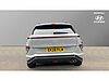 Hyundai KONA KONA 1.6 Hybrid 138 N Line S 5dr DCT Cyber Grey