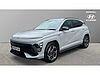 Hyundai KONA KONA 1.6 Hybrid 138 N Line S 5dr DCT Cyber Grey