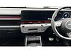 Hyundai KONA KONA 1.6 Hybrid 138 N Line S 5dr DCT Cyber Grey