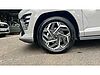 Hyundai KONA KONA 1.6 Hybrid 138 N Line S 5dr DCT Cyber Grey