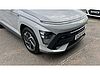 Hyundai KONA KONA 1.6 Hybrid 138 N Line S 5dr DCT Cyber Grey