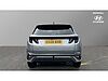 Hyundai TUCSON TUCSON 1.6T 239 Hybrid N Line S 5dr Auto Silver