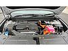 Hyundai TUCSON TUCSON 1.6T 239 Hybrid N Line S 5dr Auto Silver