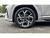 Hyundai TUCSON TUCSON 1.6T 239 Hybrid N Line S 5dr Auto Silver