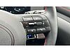 Hyundai TUCSON TUCSON 1.6T 239 Hybrid N Line S 5dr Auto Silver
