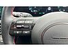 Hyundai TUCSON TUCSON 1.6T 239 Hybrid N Line S 5dr Auto Silver