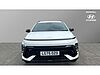 Hyundai KONA KONA 1.6 Hybrid 129 N Line 5dr DCT White