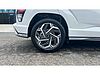 Hyundai KONA KONA 1.6 Hybrid 129 N Line 5dr DCT White