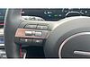 Hyundai KONA KONA 1.6 Hybrid 129 N Line 5dr DCT White