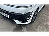 Hyundai KONA KONA 1.6 Hybrid 129 N Line 5dr DCT White