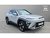 Hyundai KONA KONA 1.6 Hybrid 138 Ultimate 5dr DCT Grey