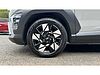 Hyundai KONA KONA 1.6 Hybrid 138 Ultimate 5dr DCT Grey