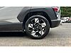 Hyundai KONA KONA 1.6 Hybrid 138 Ultimate 5dr DCT Grey